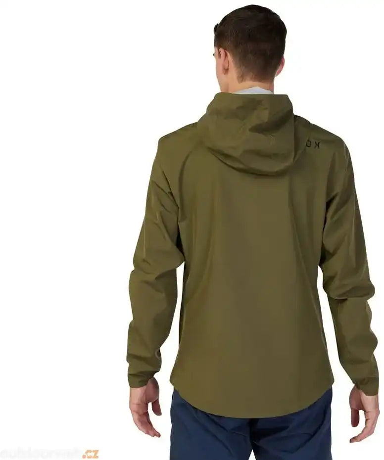 Fox Ranger 2.5L Water Mens Jacket - ABC Bikes