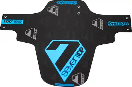 Dirtsurfer MTB Front Mudguard - ABC Bikes
