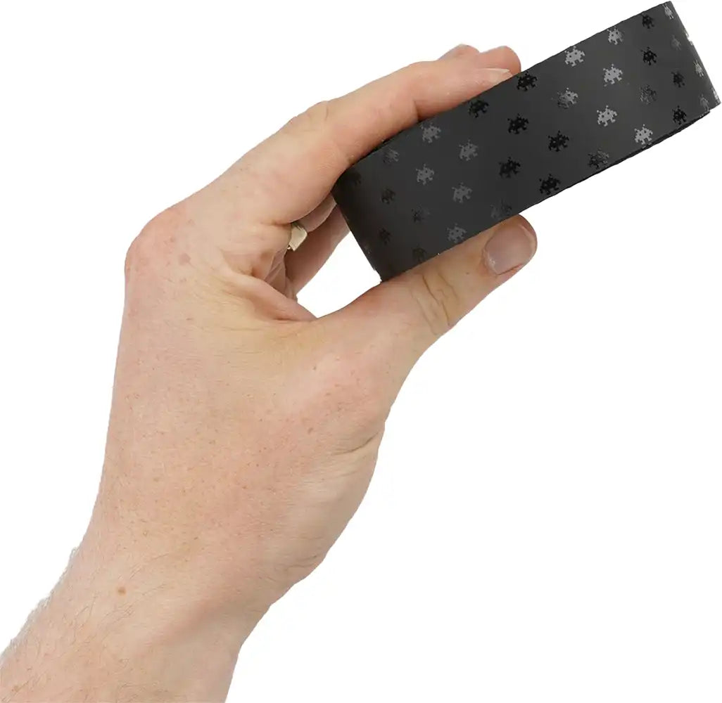 Burgh 8-bit Handlebar Tape - ABC Bikes