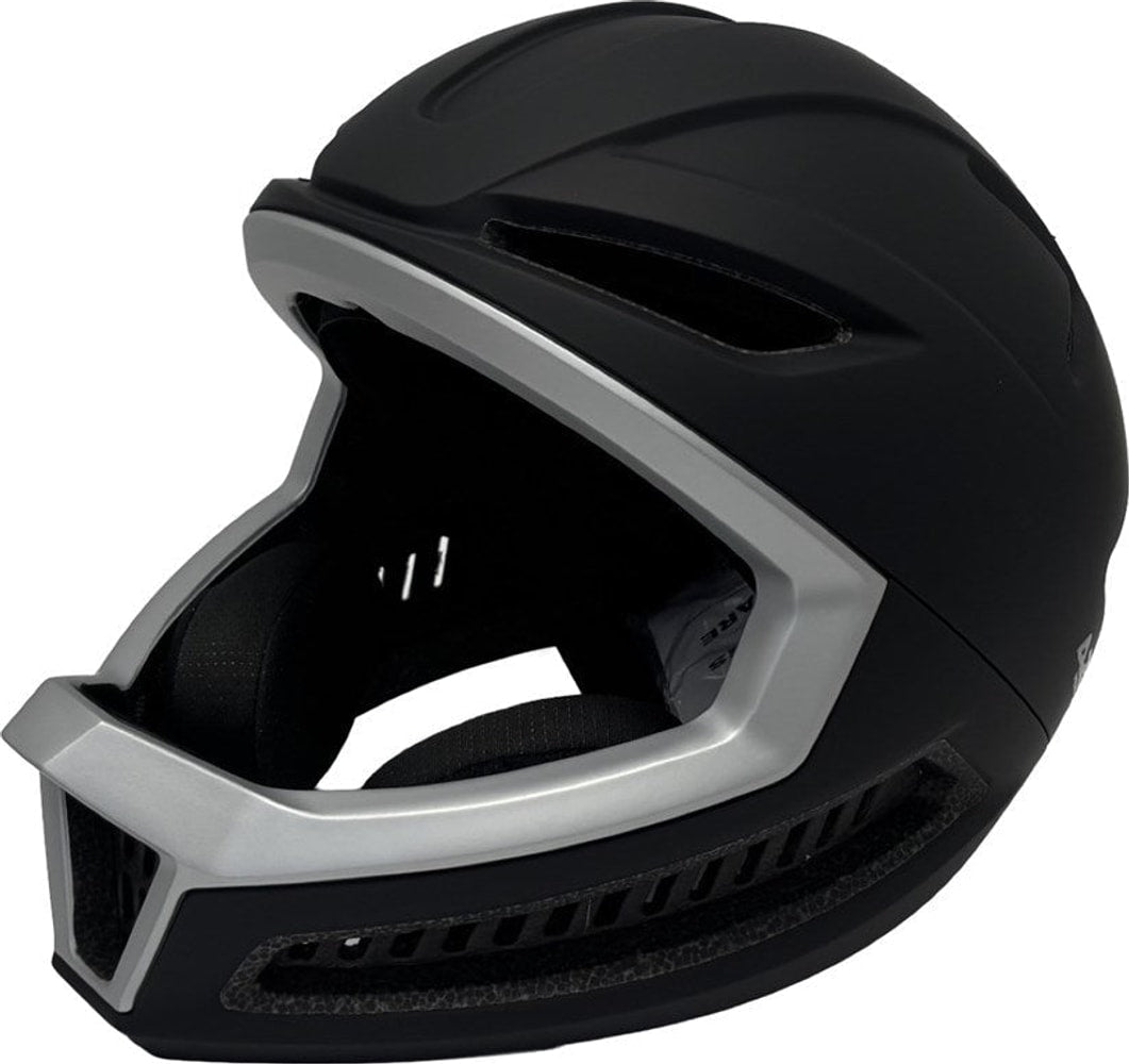 Azur KFF1 Kids Full Face Helmet