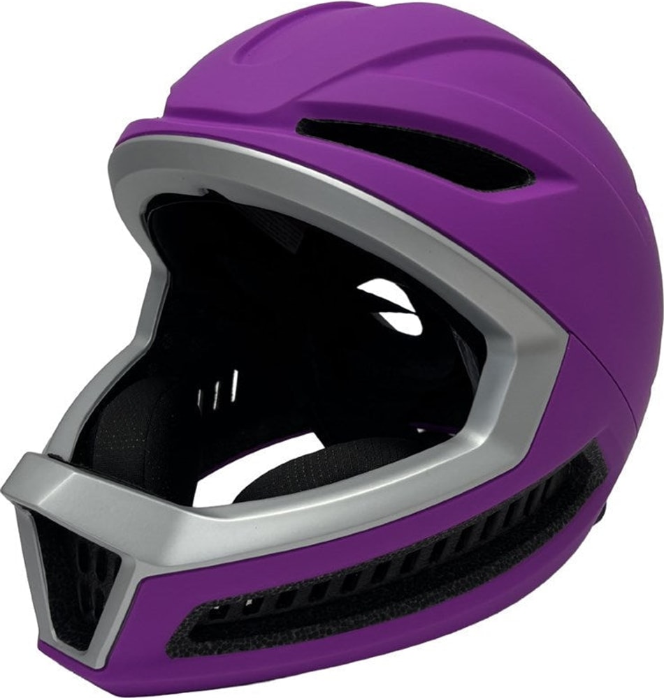 Azur KFF1 Kids Full Face Helmet
