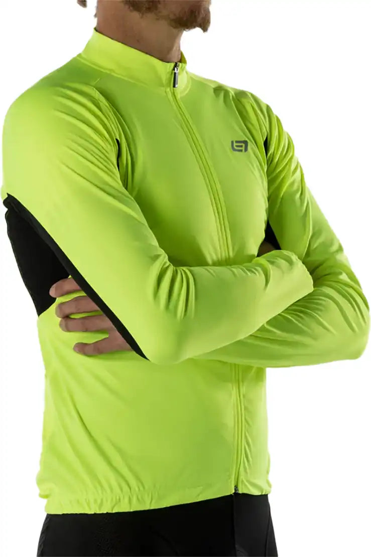 Bellwether Sol-Air UPF 40+ LS Mens Jersey - ABC Bikes