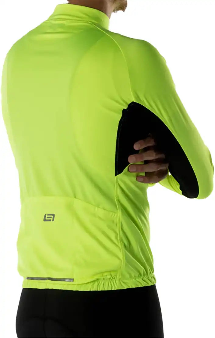 Bellwether Sol-Air UPF 40+ LS Mens Jersey - ABC Bikes