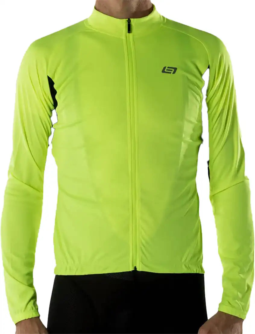 Bellwether Sol-Air UPF 40+ LS Mens Jersey - ABC Bikes