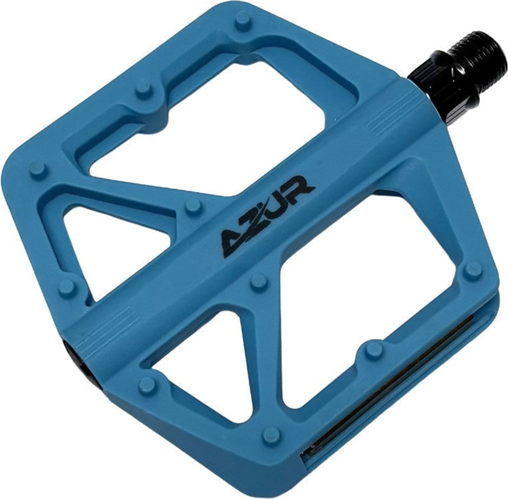 Azur Spry Platform Pedals