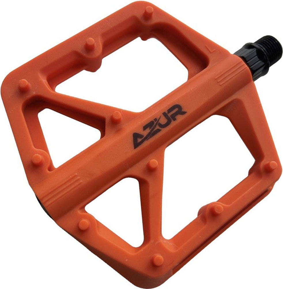 Azur Spry Platform Pedals