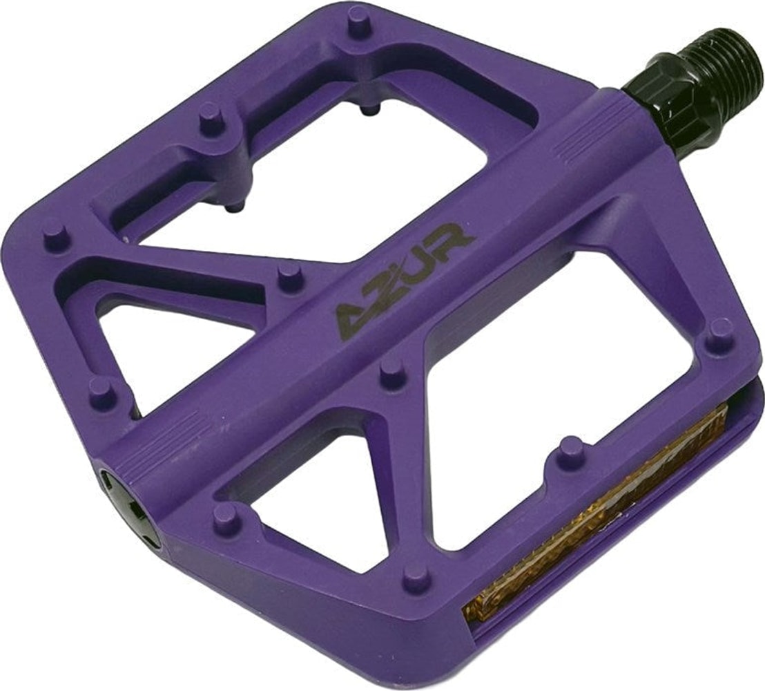 Azur Spry Platform Pedals