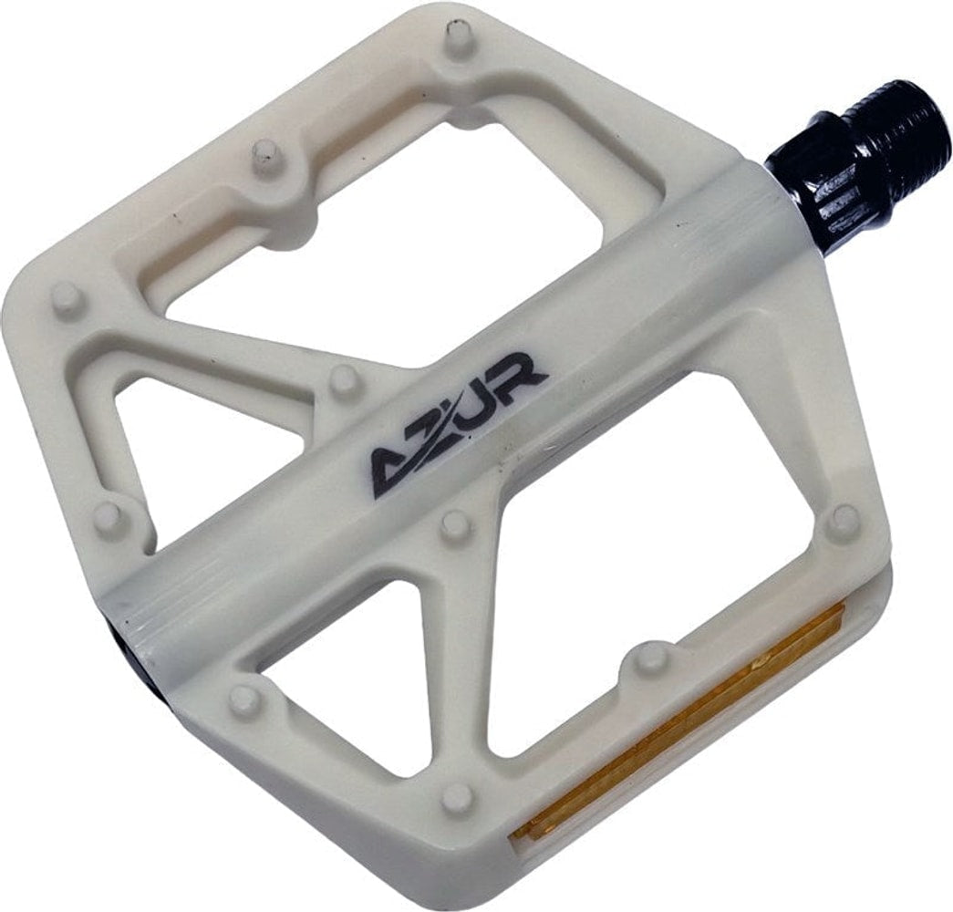 Azur Spry Platform Pedals