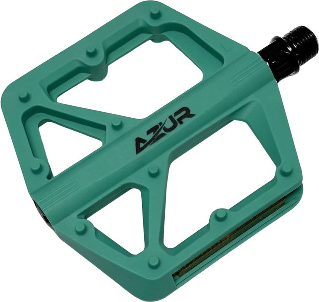 Azur Spry Platform Pedals