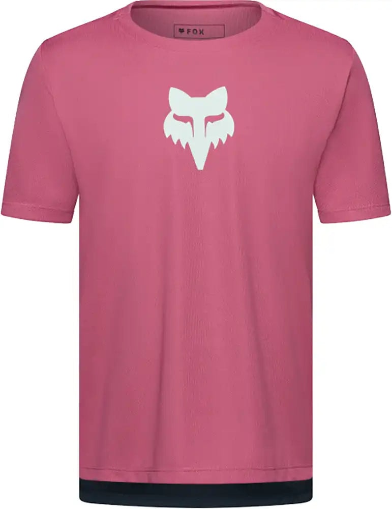 Fox Ranger FOX HEAD SS Youth MTB Jersey