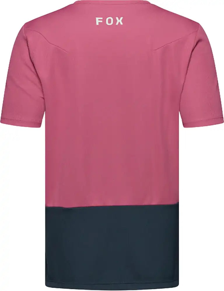 Fox Ranger FOX HEAD SS Youth MTB Jersey