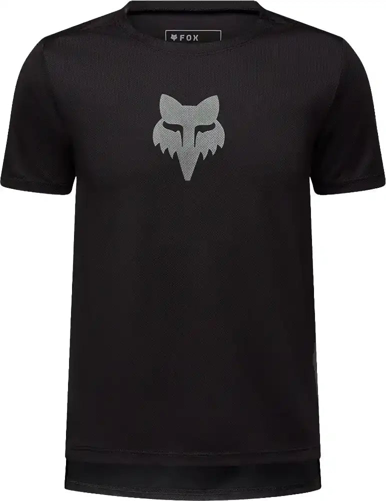 Fox Ranger FOX HEAD SS Youth MTB Jersey