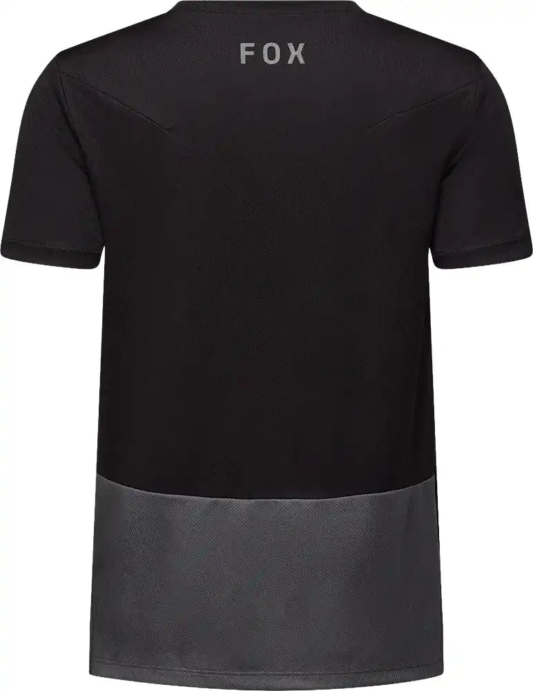 Fox Ranger FOX HEAD SS Youth MTB Jersey
