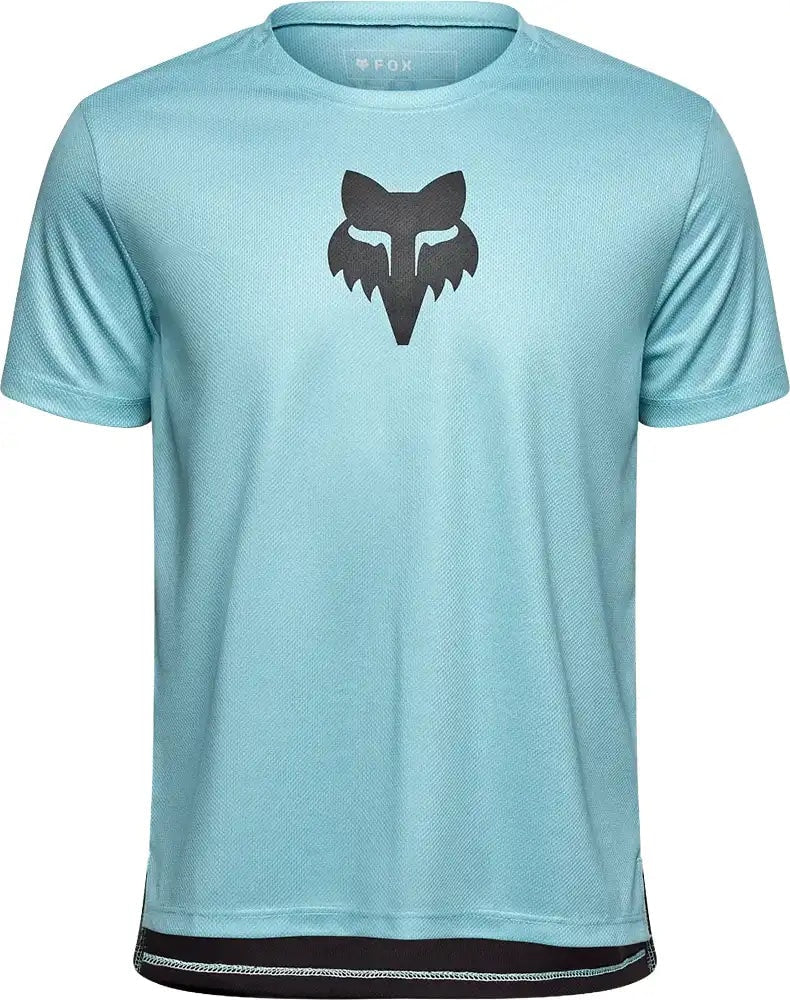 Fox Ranger FOX HEAD SS Youth MTB Jersey