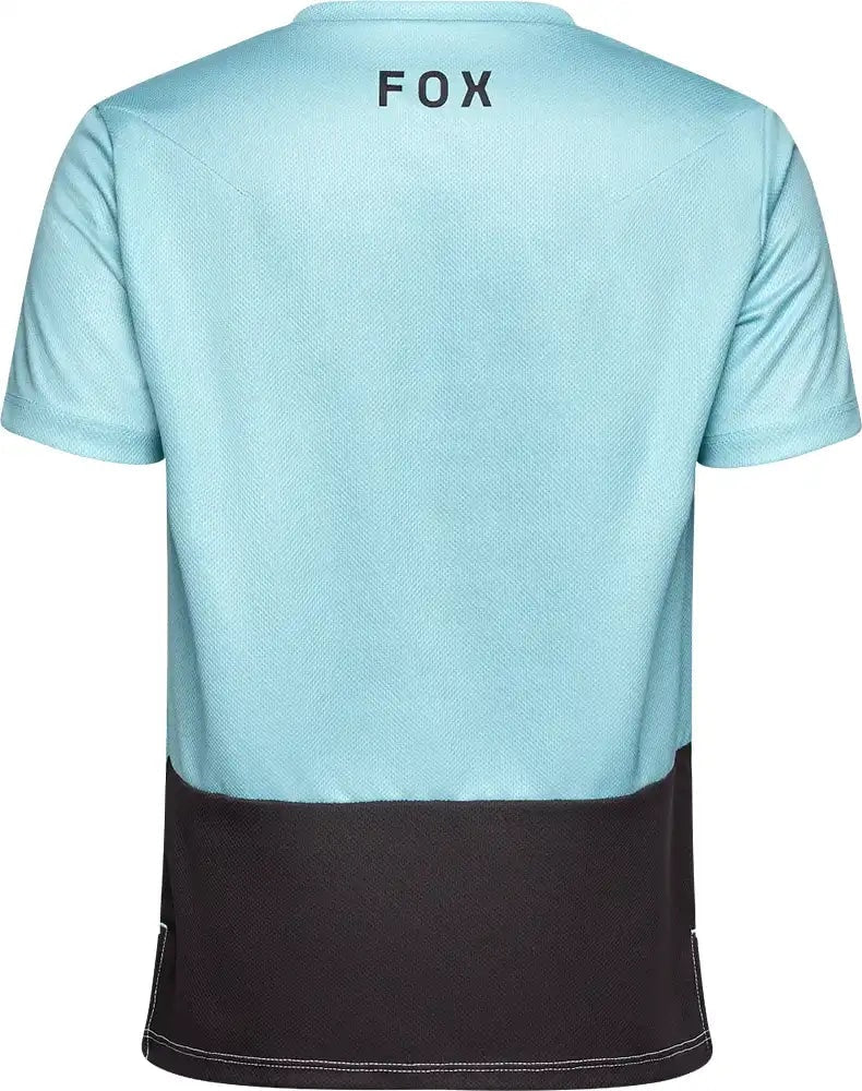 Fox Ranger FOX HEAD SS Youth MTB Jersey