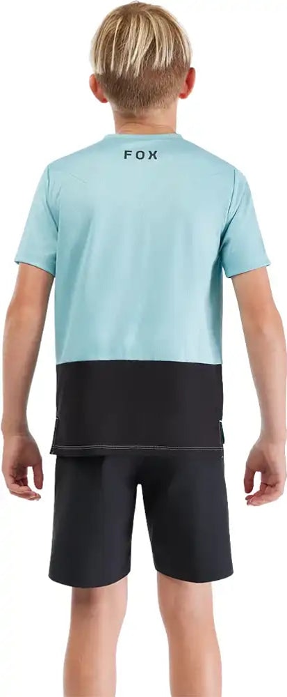 Fox Ranger FOX HEAD SS Youth MTB Jersey