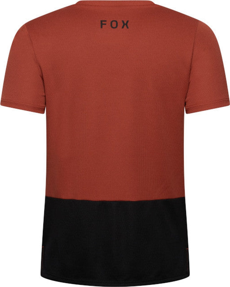 Fox Ranger FOX HEAD SS Youth MTB Jersey