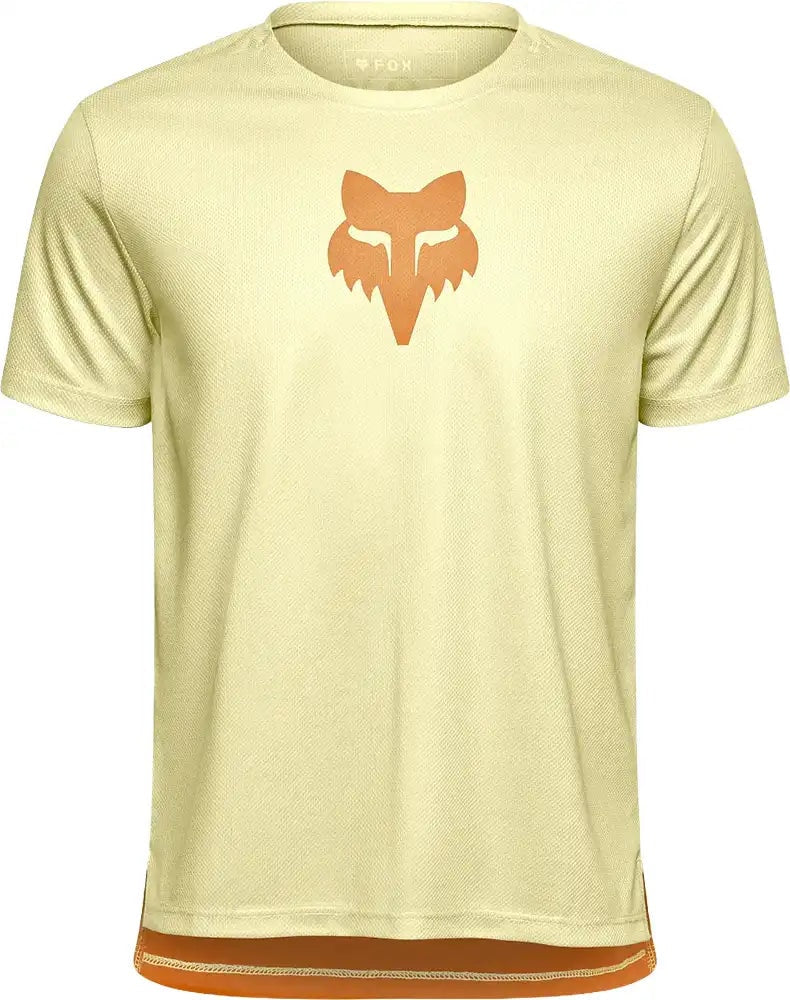 Fox Ranger FOX HEAD SS Youth MTB Jersey
