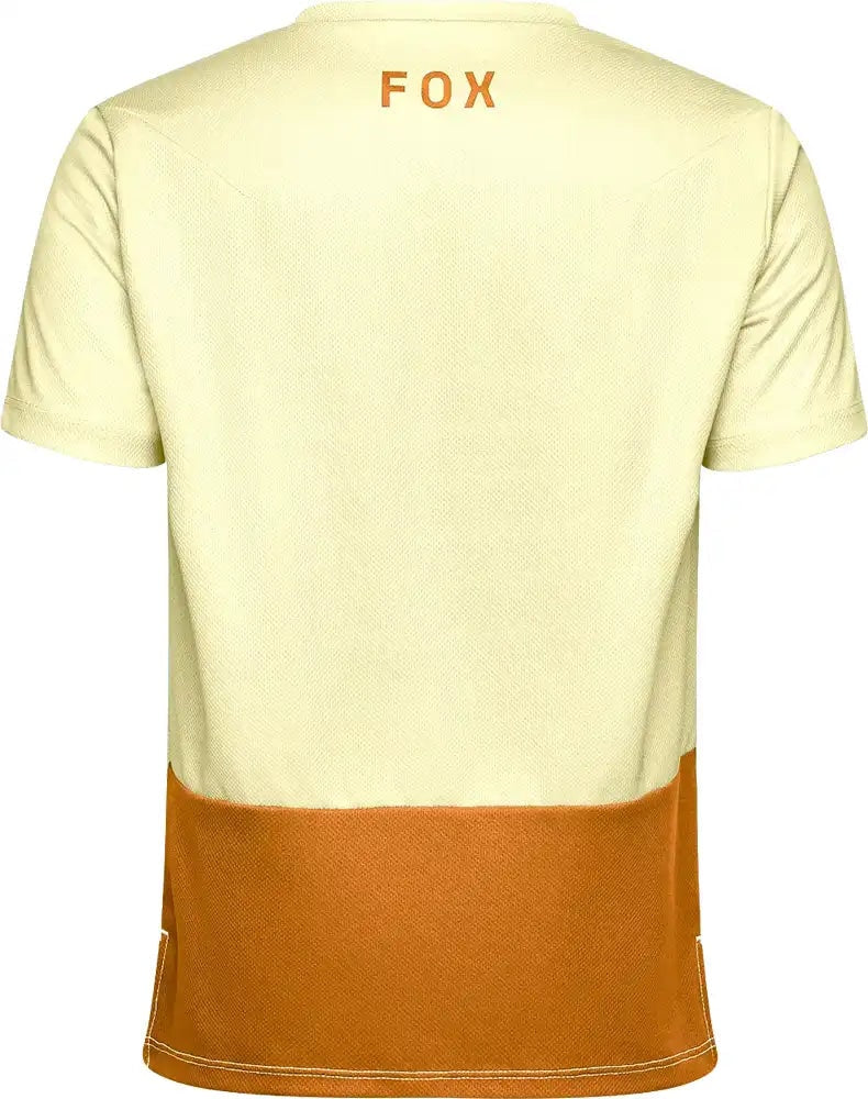 Fox Ranger FOX HEAD SS Youth MTB Jersey