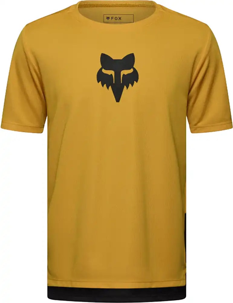 Fox Ranger FOX HEAD SS Youth MTB Jersey