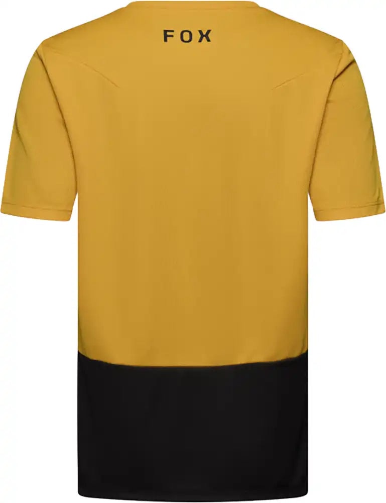 Fox Ranger FOX HEAD SS Youth MTB Jersey