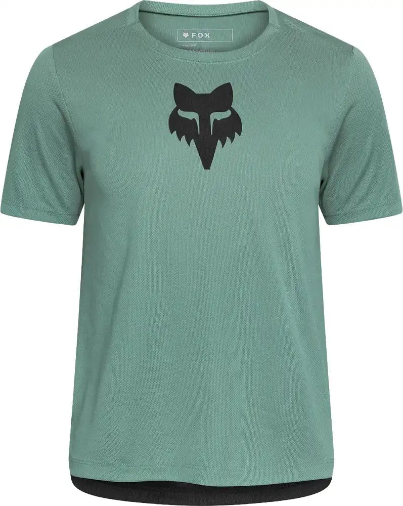 Fox Ranger FOX HEAD SS Youth MTB Jersey