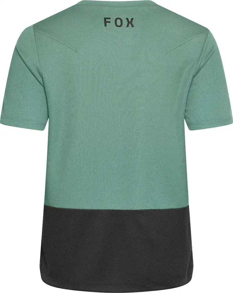 Fox Ranger FOX HEAD SS Youth MTB Jersey