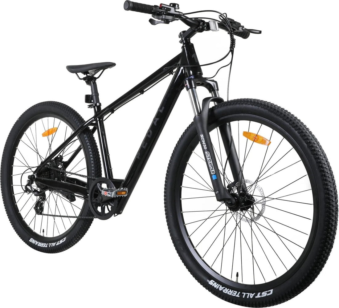 2024 Pedal Jaguar 2