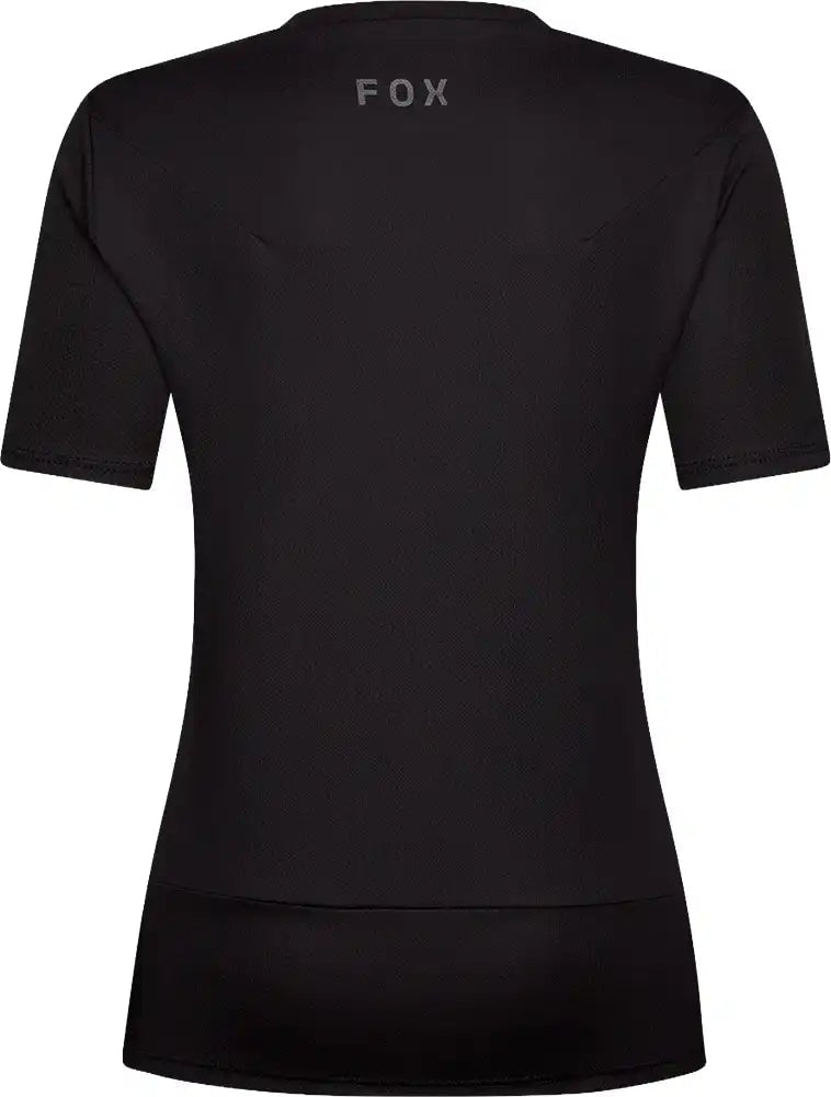 Fox Ranger FOX HEAD SS Womens MTB Jersey