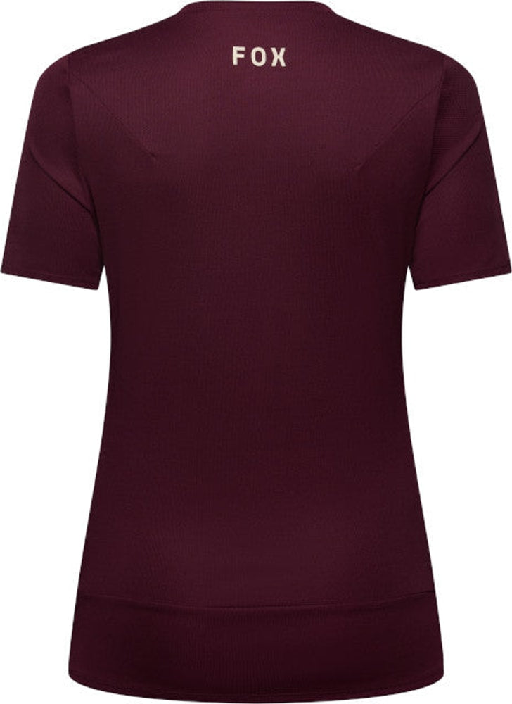 Fox Ranger FOX HEAD SS Womens MTB Jersey