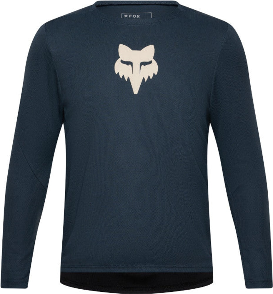 Fox Ranger FOX HEAD LS Youth MTB Jersey