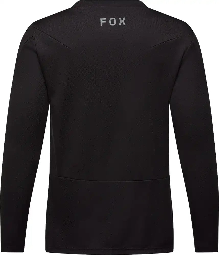 Fox Ranger FOX HEAD LS Youth MTB Jersey