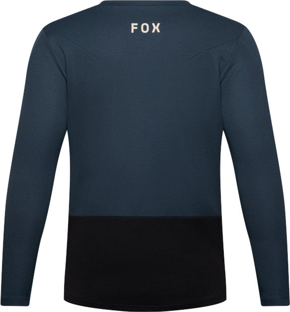 Fox Ranger FOX HEAD LS Youth MTB Jersey