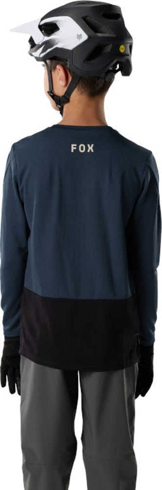 Fox Ranger FOX HEAD LS Youth MTB Jersey