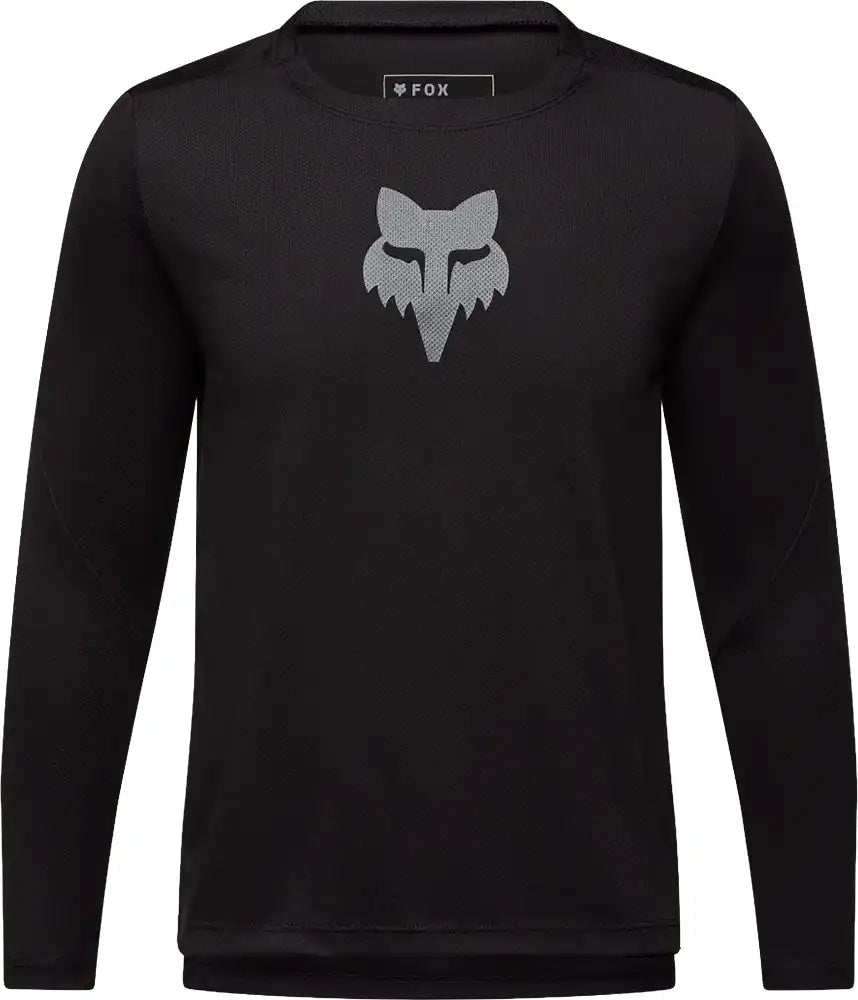 Fox Ranger FOX HEAD LS Youth MTB Jersey