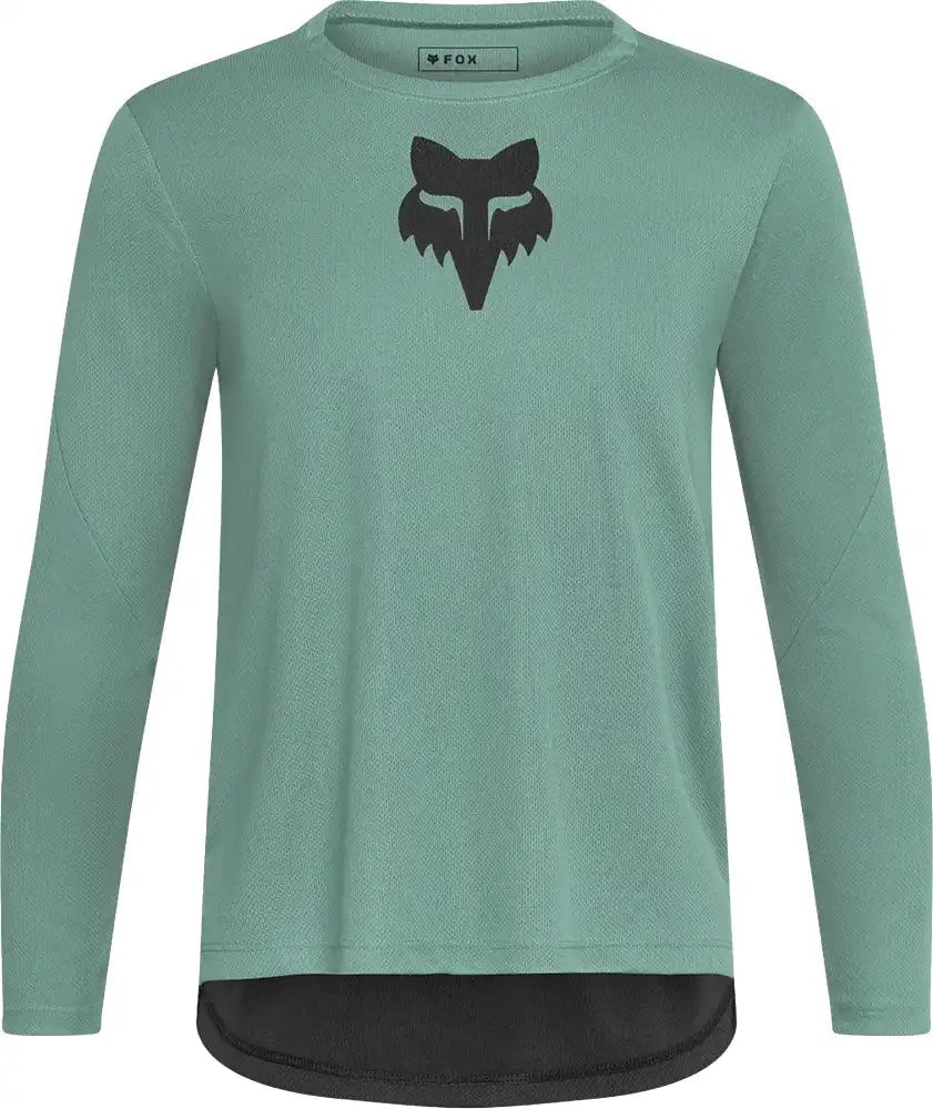 Fox Ranger FOX HEAD LS Youth MTB Jersey