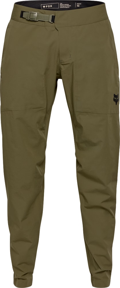 Fox Ranger Water Mens MTB Pants