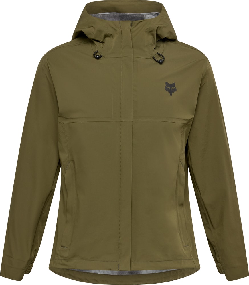 Fox Ranger Water Youth Jacket