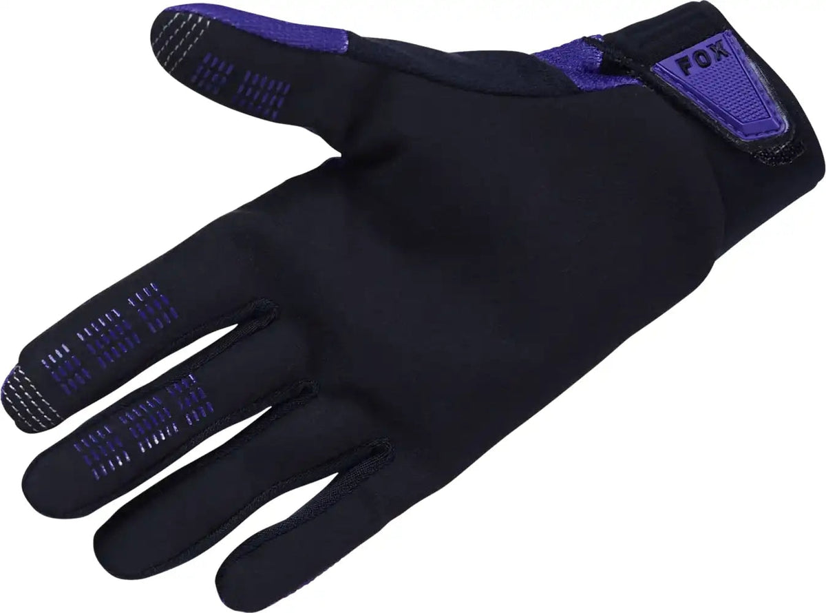 Fox Ranger Youth MTB Gloves