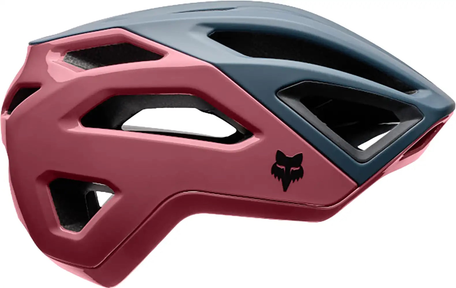 Fox Crossframe Pro SOLID MIPS Gravel Helmet