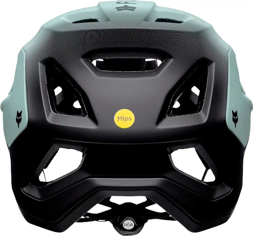 Fox Speedframe Pro BACKFADE MIPS MTB Helmet