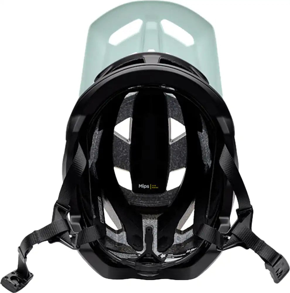 Fox Speedframe Pro BACKFADE MIPS MTB Helmet