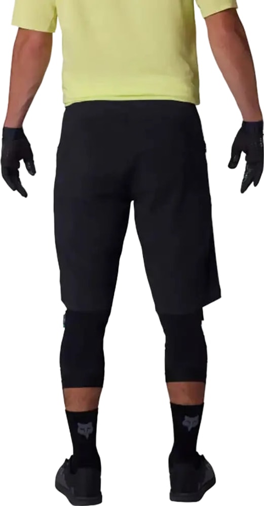 Fox Flexair Mens MTB Shorts