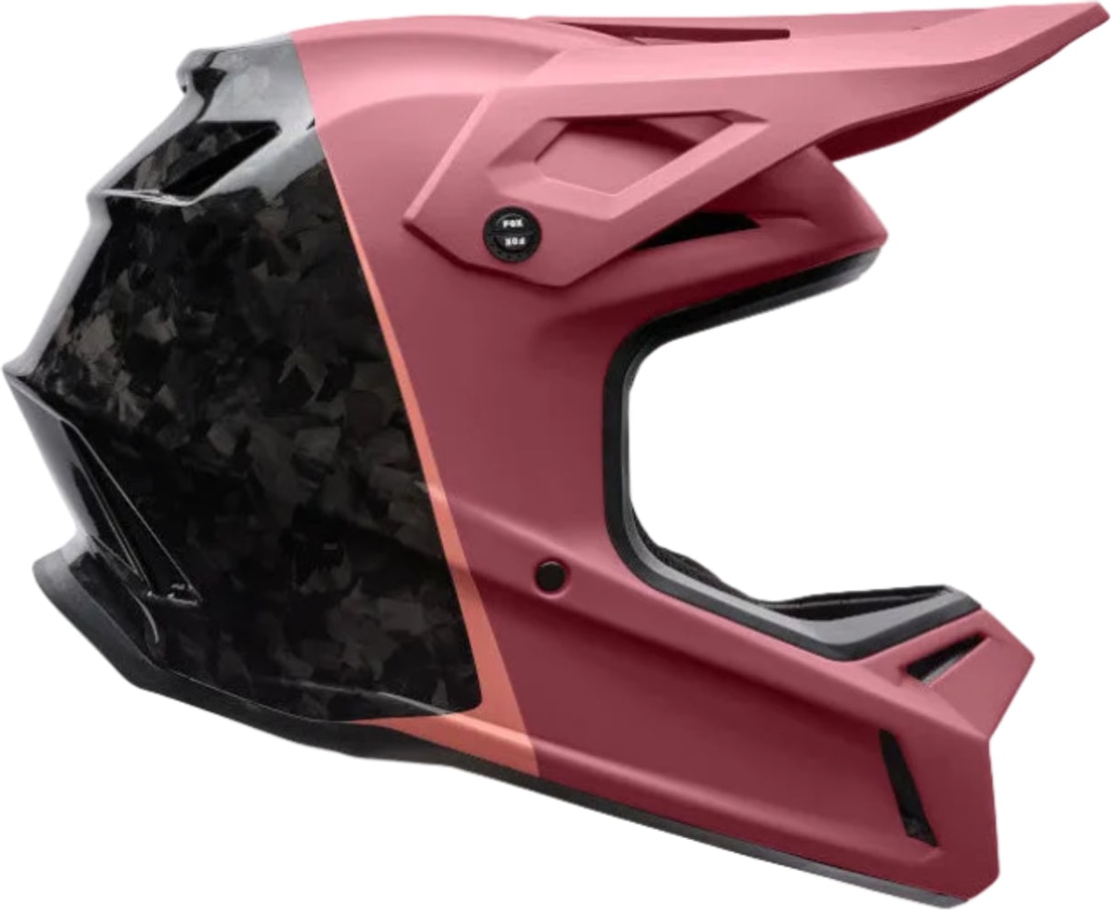 Fox Rampage RS SPLICE MIPS Full Face Helmet