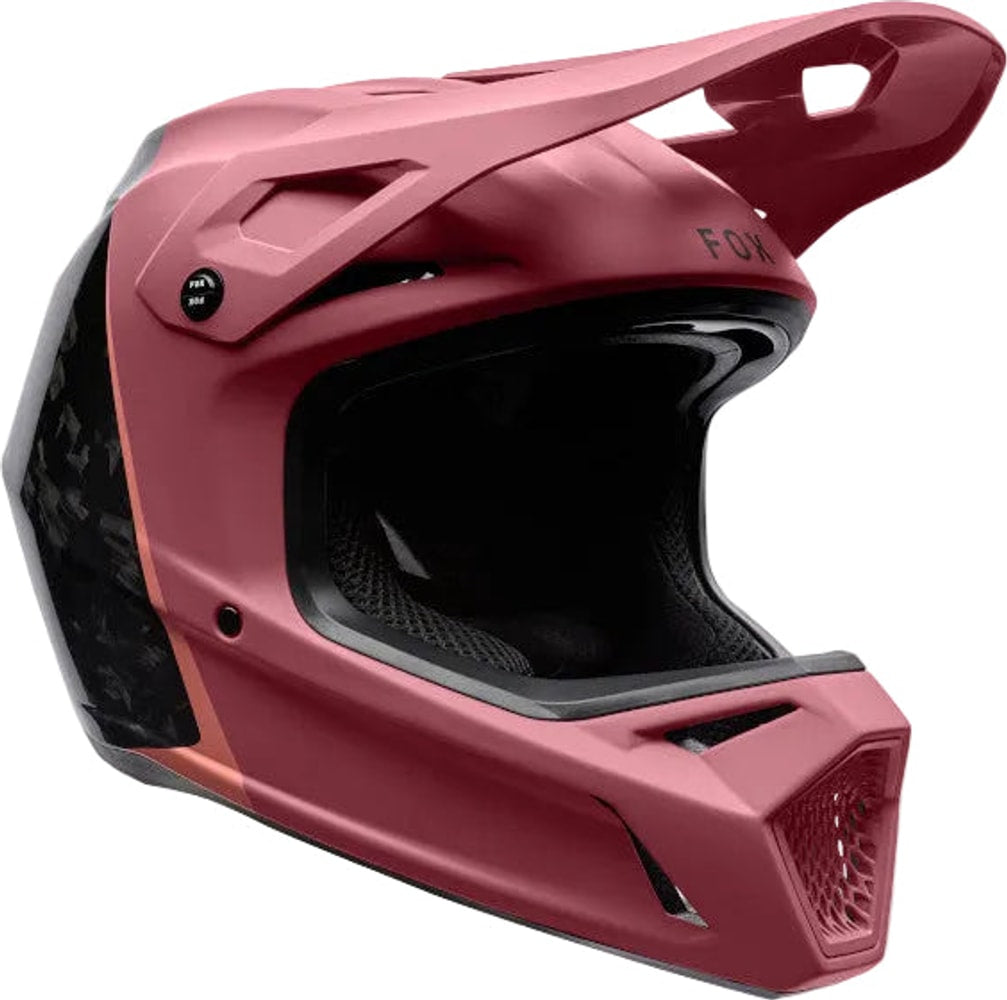 Fox Rampage RS SPLICE MIPS Full Face Helmet