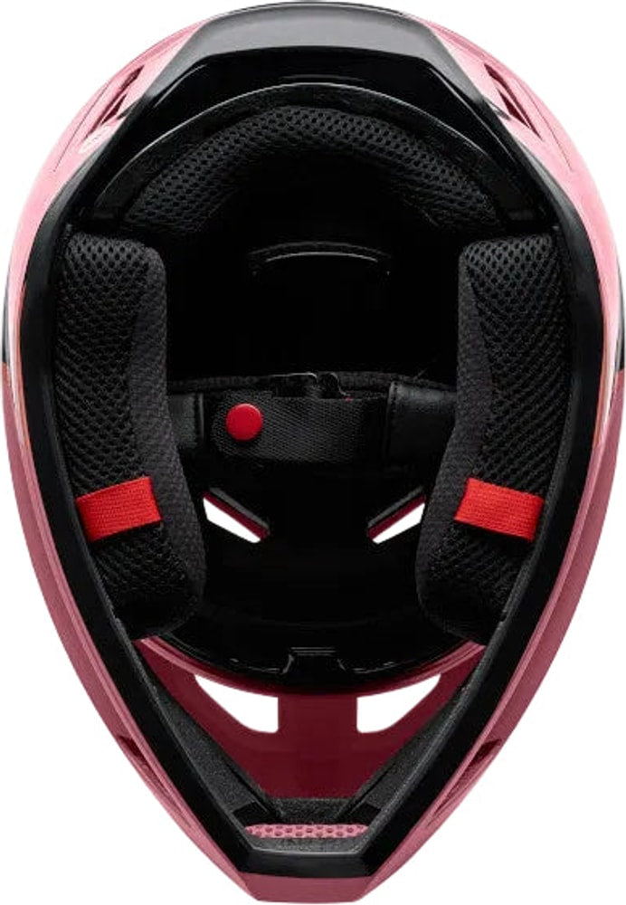 Fox Rampage RS SPLICE MIPS Full Face Helmet