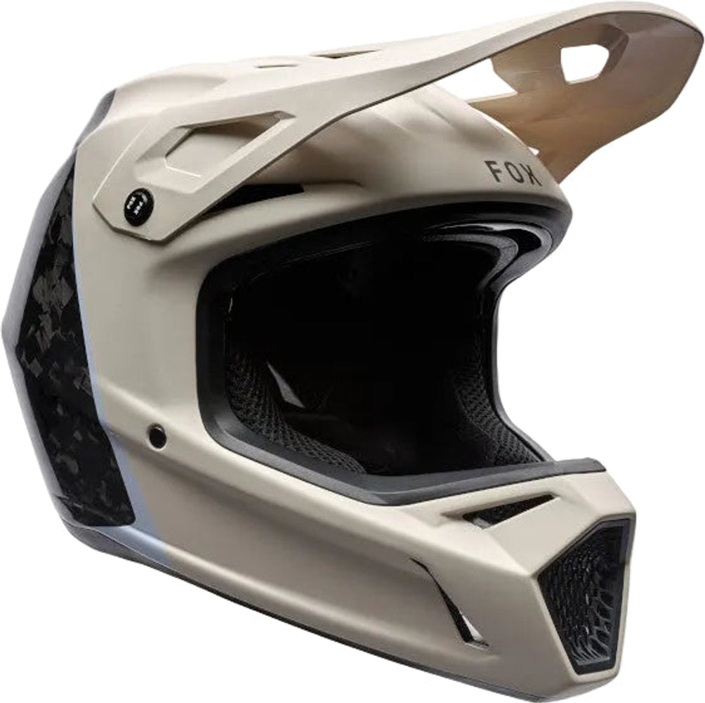 Fox Rampage RS SPLICE MIPS Full Face Helmet
