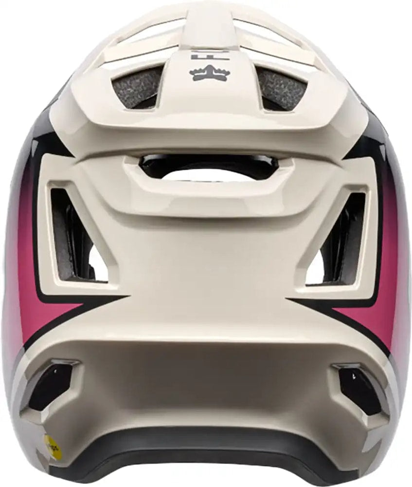 Fox Rampage VAULT MIPS Full Face Helmet