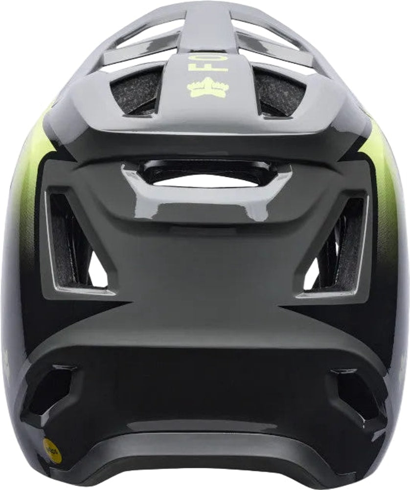 Fox Rampage VAULT MIPS Full Face Helmet