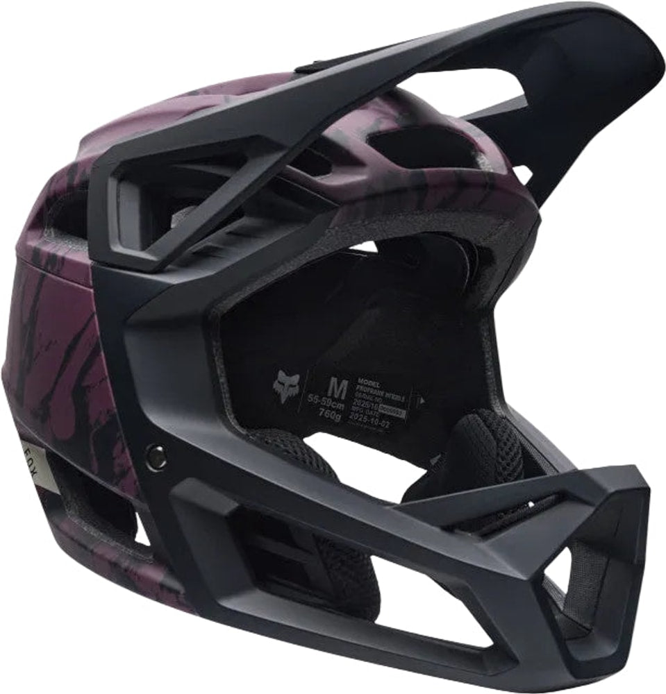 Fox Proframe THRIVE MIPS Full Face Helmet